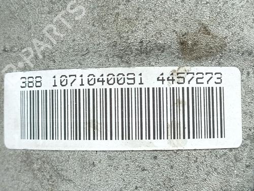 Gearbox AUDI A6 C6 (4F2) 3.0 TDI quattro | BP31799723M3 - Image 8