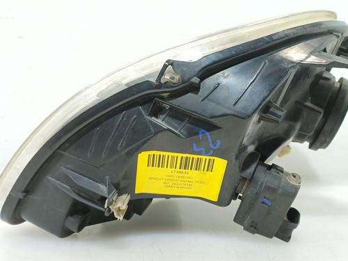 Right headlight RENAULT KANGOO Express (FC0/1_) D 65 1.9 (FC0E, FC02, FC0J, FC0N) | BP29978067C29