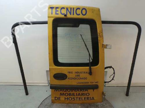 Right rear door OPEL COMBO Tour 1.7 DI 16V 93174627 | 93174627