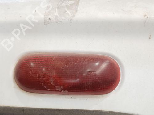 Bremselys RENAULT KANGOO Express (FC0/1_) D 65 1.9 (FC0E, FC02, FC0J, FC0N) (64 hp) 28214816