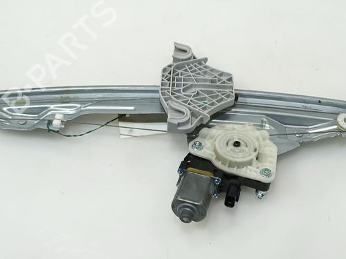 Front right window mechanism HYUNDAI KONA (OS, OSE, OSI) 1.0 T-GDi | BP29585443C23 