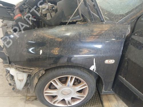 Used Left front fenders Left front fenders 37199964 37199964