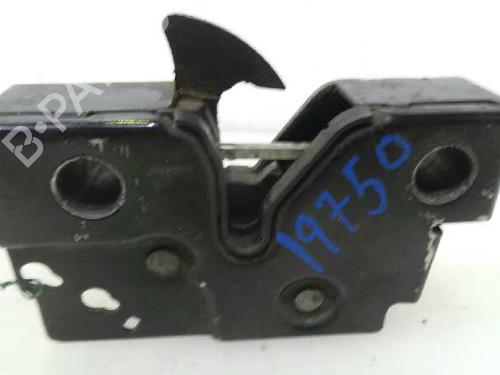 Used Hood lock SEAT IBIZA IV (6J5, 6P1) [2008-2017]  8775861