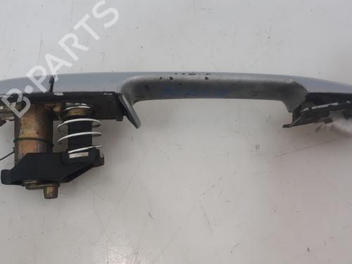 Front right exterior door handle MERCEDES-BENZ VITO / MIXTO Van (W639)  | BP16753620C129 