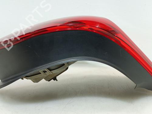 Left taillight PEUGEOT 508 I (8D_) 2.0 BlueHDi 150 | BP32066123C34