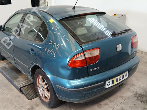 Hovedlysbryter SEAT LEON (1M1) 1.9 TDI | BP29893164I24