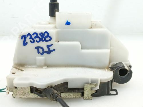 Front left lock CITROËN C3 I (FC_, FN_) 1.1 i | BP29921240C98