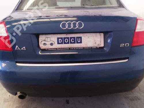 Front right interior door handle AUDI A4 B6 (8E2) 2.0 | BP3208528I14  - Image 5