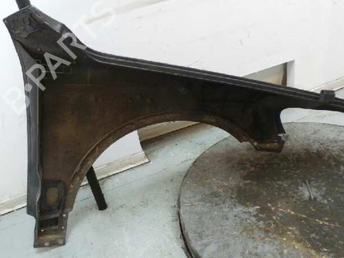 Left front fenders VW TOUAREG (7LA, 7L6, 7L7) 5.0 V10 TDI | BP4224920C41 