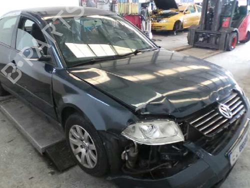 Instrument cluster VW PASSAT B5.5 (3B3) 1.9 TDI | BP1521577C47 