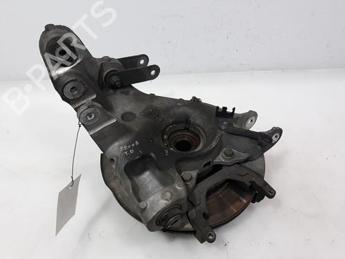 Used Right rear steering knuckle JAGUAR XF II (X260) 3.0 D (300 hp) 13298388