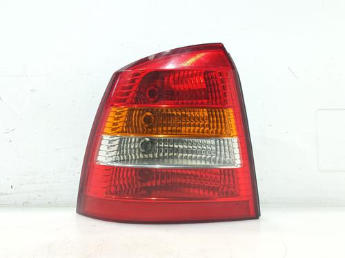 Used Left taillight OPEL ASTRA G Hatchback (T98) 2.0 DTI 16V (F08, F48) (101 hp) 29851119