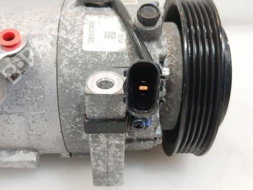 AC compressor KIA CEE'D (JD) 1.4 CVVT | BP36230149M34  - Image 5