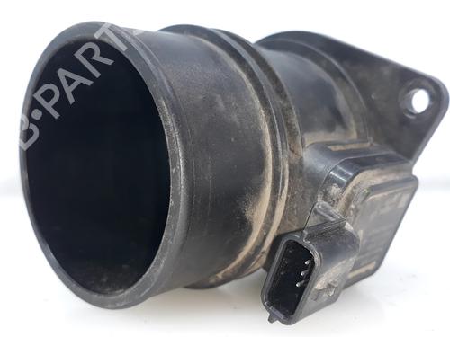 Used Mass air flow sensor RENAULT KANGOO / GRAND KANGOO II (KW0/1_) [2008-2025]  17050067