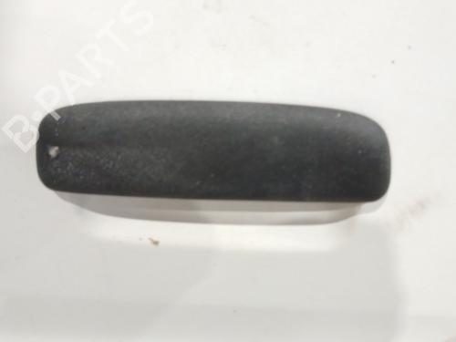 Used Rear left exterior door handle CITROËN SAXO (S0, S1) 1.5 D (57 hp) 27505565