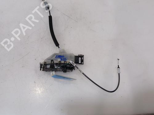 Used Front right lock Front right lock PEUGEOT 3008 II SUV (MC_, MR_, MJ_, M4_) 1.5 BlueHDi 130 (131 hp) 32709781 32709781