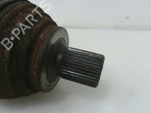 Left front driveshaft VW GOLF VI (5K1) 1.6 TDI | BP5280950M38 