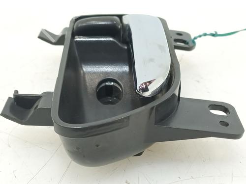 Front right interior door handle SUBARU FORESTER (SH_) 2.0 D AWD (SHH, SHD, SHN) | BP32210707I14