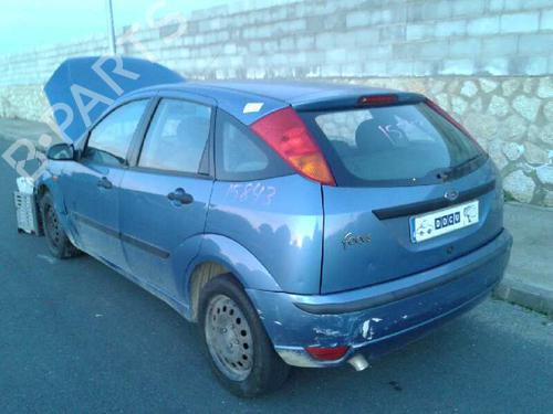 Steering pump FORD FOCUS I (DAW, DBW) 1.8 TDCi | BP1706763M99 