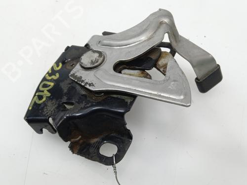 Hood lock HONDA CR-V II (RD_) 2.2 CTDi (RD9) | BP21178826C133 