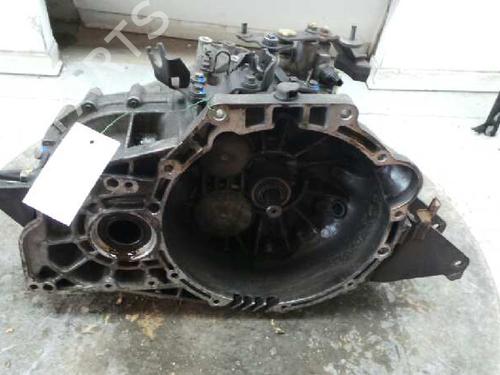 Used Gearbox HYUNDAI SANTA FÉ II (CM) 2.2 CRDi 4x4 (155 hp) 4886443