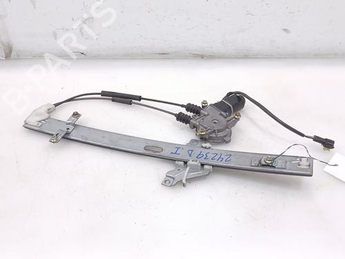 Used Front left window mechanism Front left window mechanism 36992590 36992590