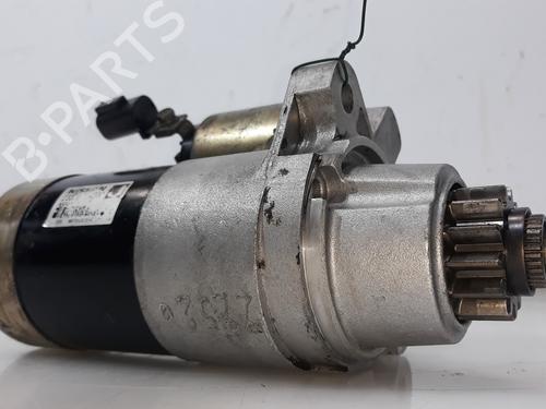 Starter NISSAN MURANO I (Z50) 3.5 4x4 | BP17031071M8 