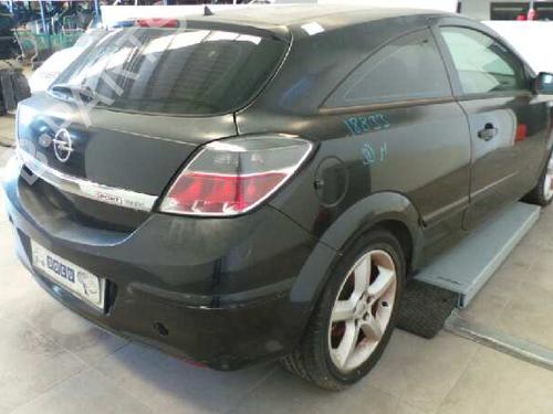 Hauptbremszylinder OPEL ASTRA H GTC (A04) 1.9 CDTI (L08) | BP1956754M77 