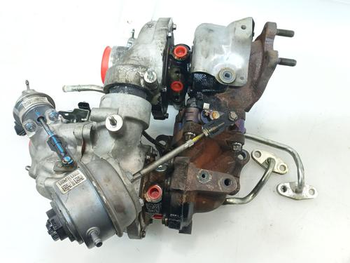 Turbolader/Kompressor MAZDA CX-5 (KE, GH) 2.2 D AWD (KE2AW) | BP30962379M71