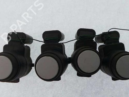 Electronic module BMW 1 (E87) 118 d | BP10261829M83 