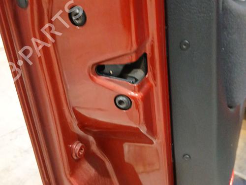 Used Front left lock SKODA OCTAVIA I (1U2) 1.9 TDI (110 hp) 24364277