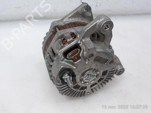 Alternator RENAULT KOLEOS I (HY_) 2.0 dCi 4x4 (HY0K) | BP16022824M7 