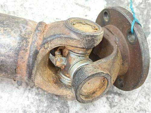 Driveshaft OPEL CAMPO (TF0, TF1) 3.1 TD 4x4 (TFS69) | BP28450569M37