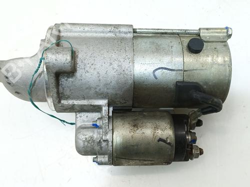 Starter CHEVROLET CAPTIVA (C100, C140) 2.0 D 4WD | BP29940616M8