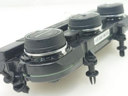 Climate control VW GOLF VII (5G1, BQ1, BE1, BE2) 1.2 TSI | BP26885107I5 