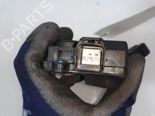 Tailgate lock KIA CERATO I Saloon (LD) 2.0 CRDi | BP5948893C101 