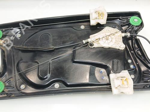 Front left window mechanism LAND ROVER DISCOVERY III (L319) 2.7 TD 4x4 | BP28335094C22 