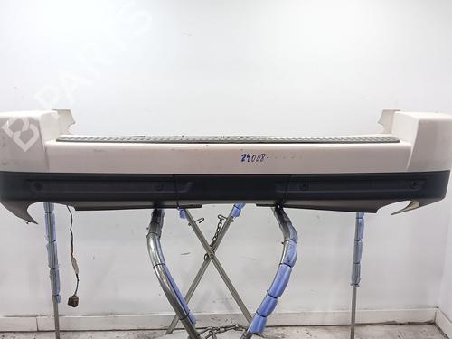 Used Rear bumper Rear bumper LAND ROVER RANGE ROVER SPORT I (L320) 3.6 D 4x4 (272 hp) 33426557 33426557