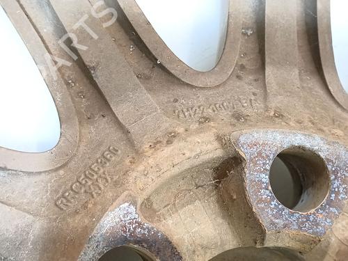 Rim LAND ROVER DISCOVERY III (L319) 2.7 TD 4x4 | BP27341489C45 