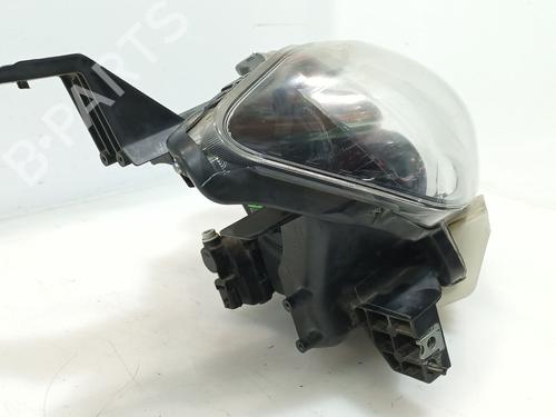 Højre forlygte NISSAN PULSAR Hatchback (C13) 1.2 DIG-T | BP32163740C29 