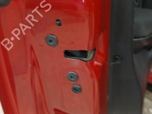 Used Front left lock Front left lock 33558358 33558358