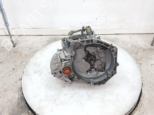 Used Gearbox Gearbox 36917625 36917625
