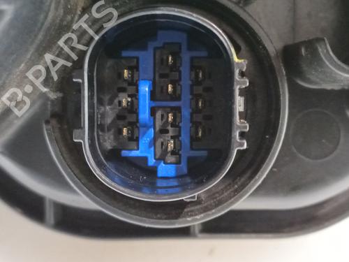 Right headlight HYUNDAI TUCSON (NX4E, NX4A) 1.6 T-GDi | BP32240444C29 