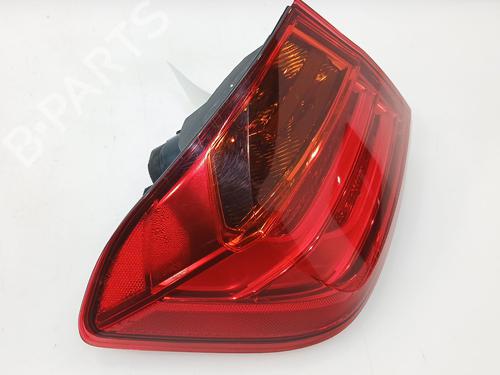 Left taillight BMW 3 (F30, F80) 318 d | BP24338017C34 
