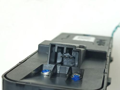 Left front window switch VOLVO XC70 II (136) D5 AWD | BP31307076I27 