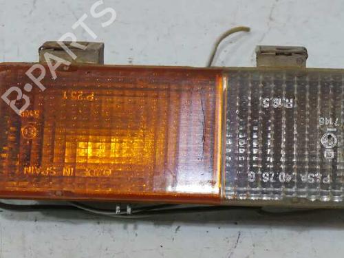 Used Left front indicator RENAULT 12 (117_) [1969-1984]  12557071