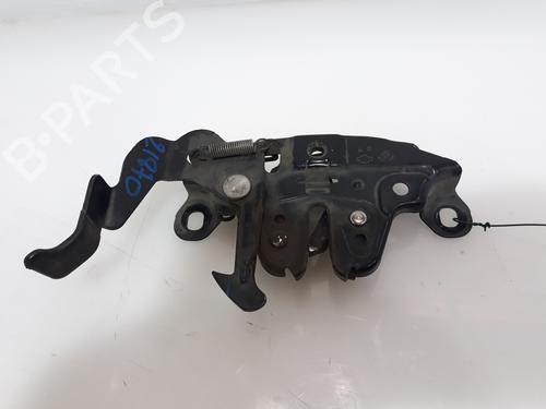 Used Hood lock NISSAN QASHQAI / QASHQAI +2 I (J10, NJ10, JJ10E) 1.5 dCi (106 hp) 13940257