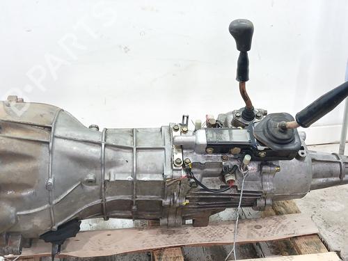 Gearbox OPEL CAMPO (TF0, TF1) 3.1 TD 4x4 (TFS69) | BP28691449M3 