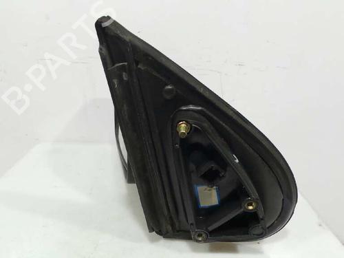 Left mirror HYUNDAI SANTA FÉ I (SM) 2.0 CRDi | BP806654C26 