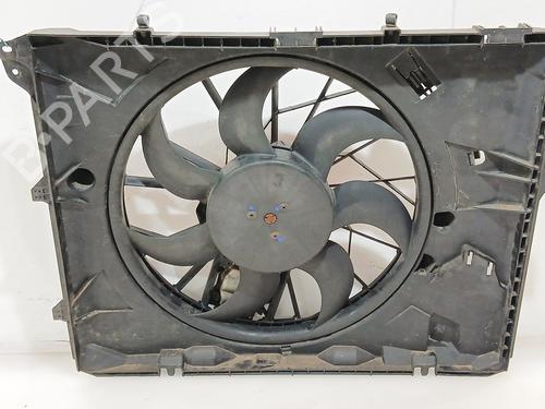 Radiator fan BMW 1 (E87) 118 i | BP36274237M35 - Image 3